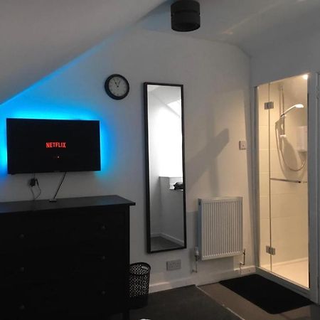 Scotland Beds Bed & Breakfast Dundee Luaran gambar