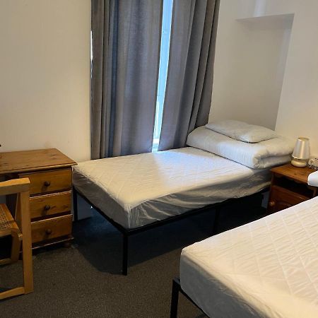 Scotland Beds Bed & Breakfast Dundee Luaran gambar