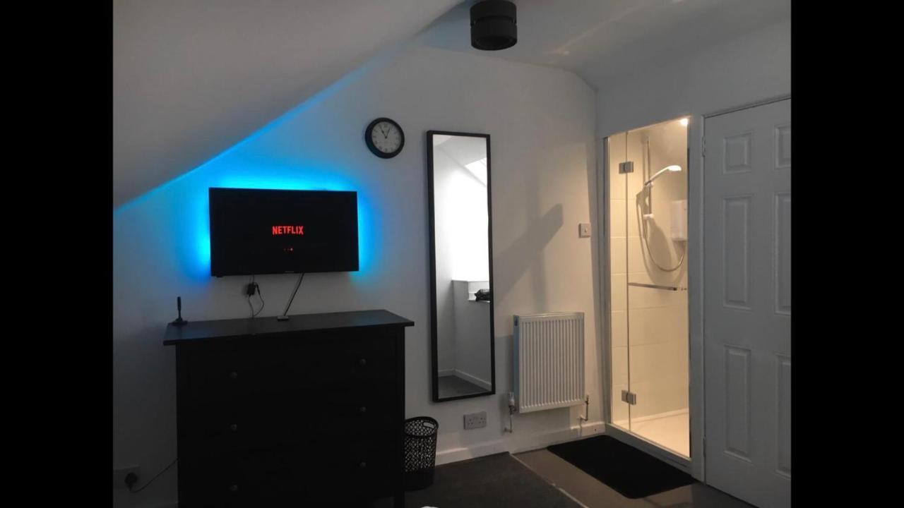 Scotland Beds Bed & Breakfast Dundee Luaran gambar
