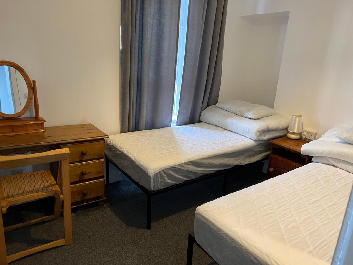 Scotland Beds Bed & Breakfast Dundee Luaran gambar